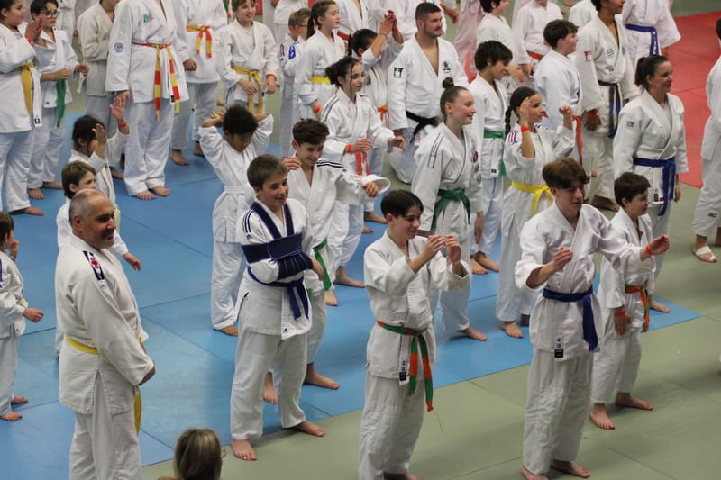 Itinéraire des Champions à Chartres