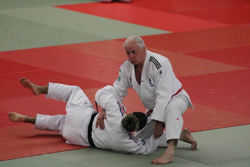 Itinéraire des Champions à Chartres