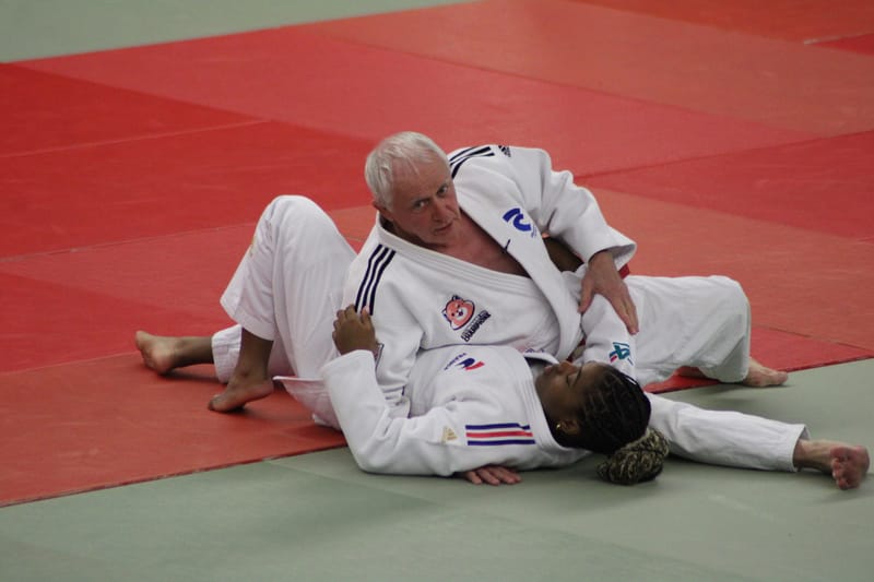 Itinéraire des Champions à Chartres