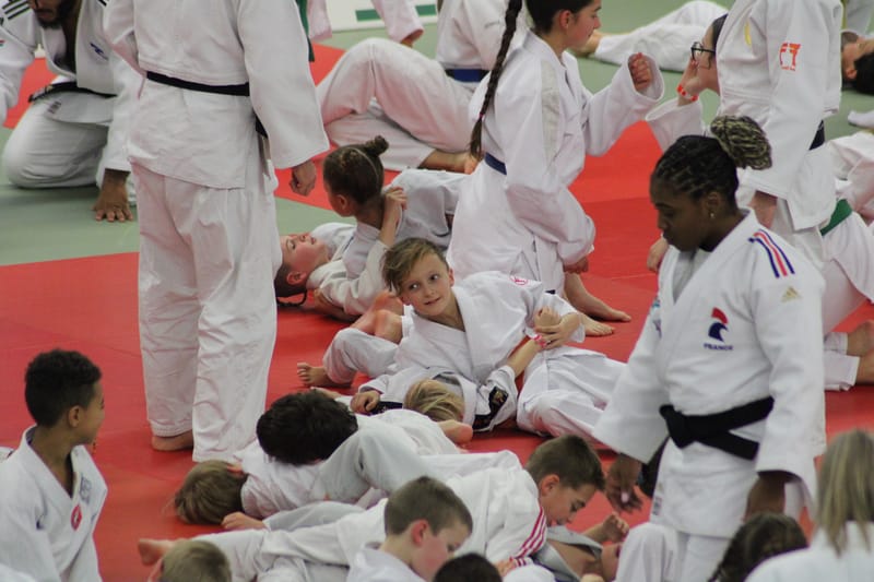 Itinéraire des Champions à Chartres