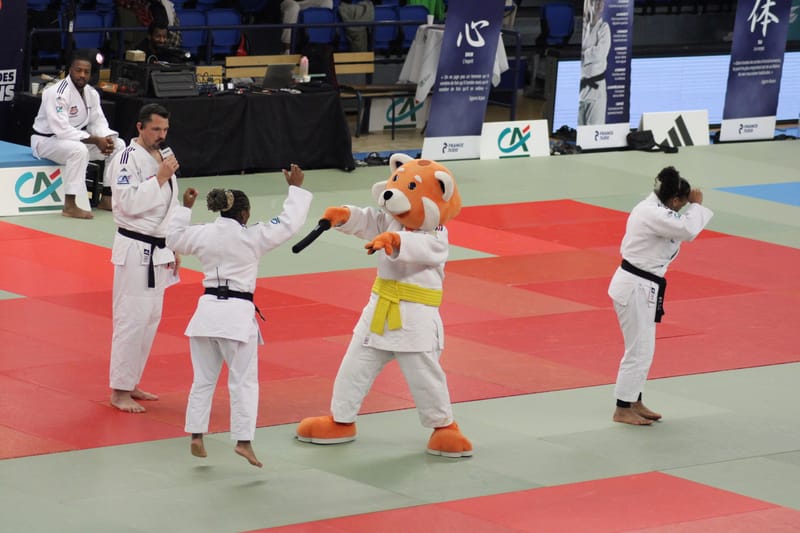 Itinéraire des Champions à Chartres