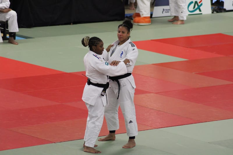 Itinéraire des Champions à Chartres