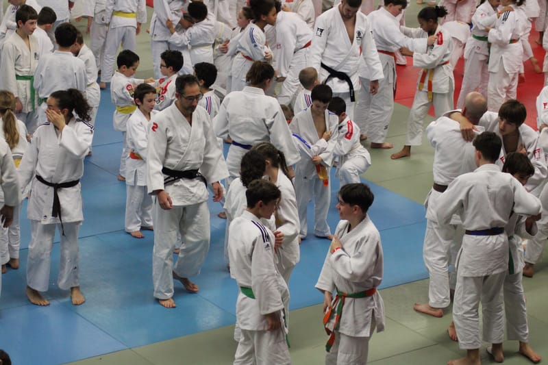 Itinéraire des Champions à Chartres