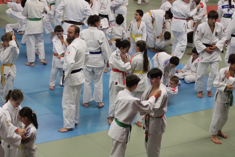 Itinéraire des Champions à Chartres