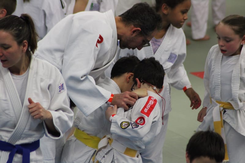 Itinéraire des Champions à Chartres