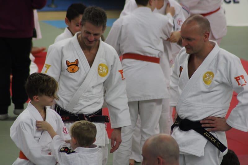 Itinéraire des Champions à Chartres