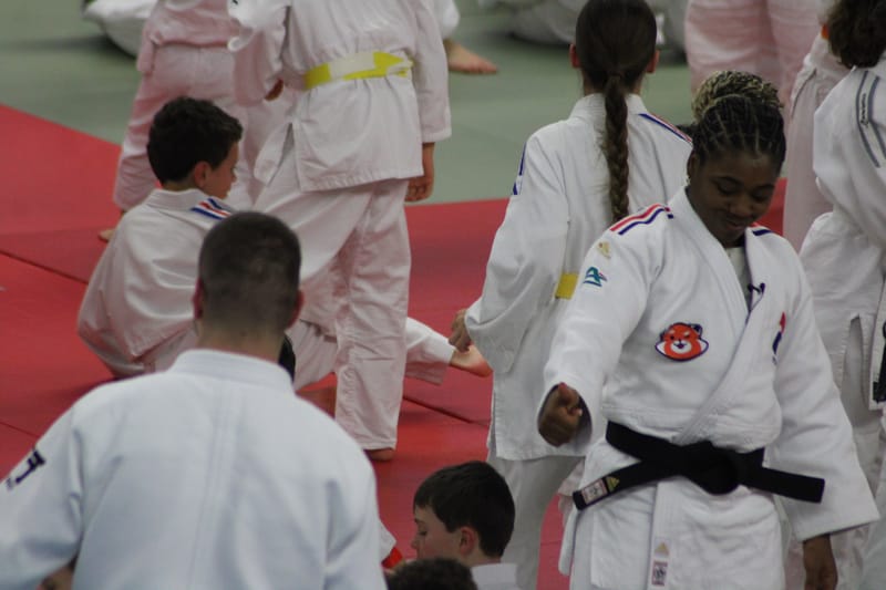 Itinéraire des Champions à Chartres