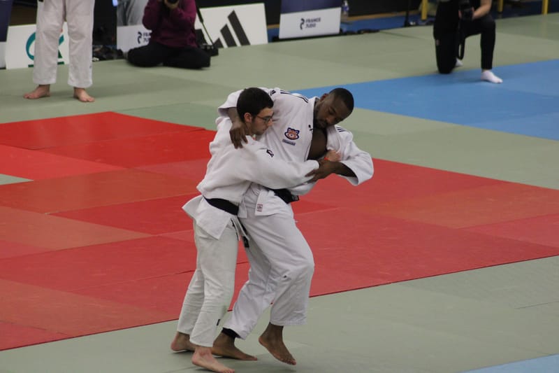 Itinéraire des Champions à Chartres