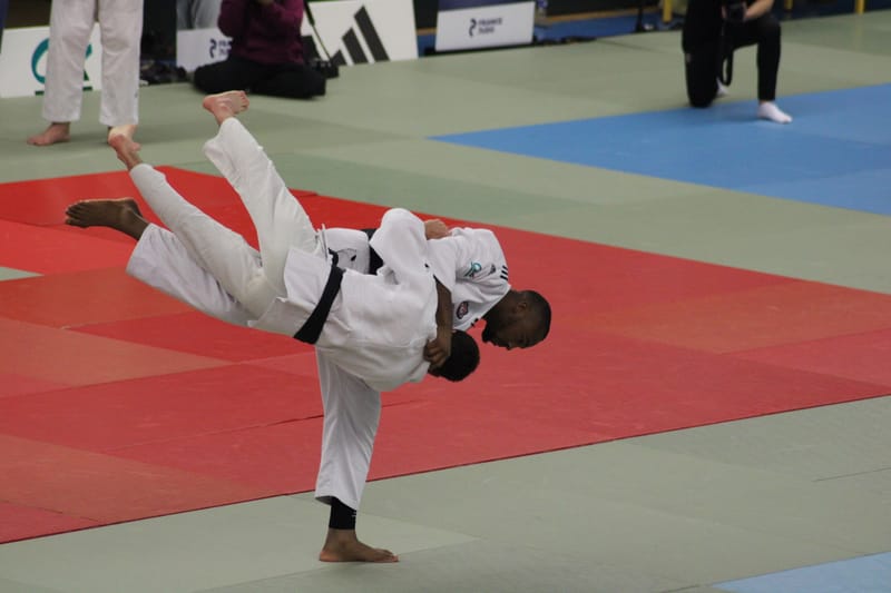 Itinéraire des Champions à Chartres