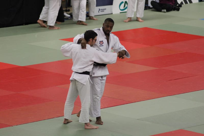 Itinéraire des Champions à Chartres