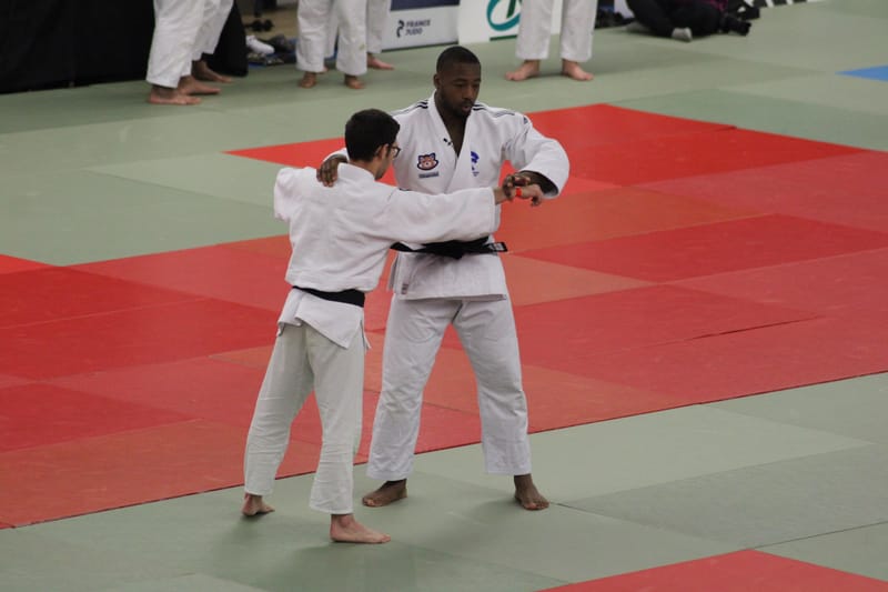 Itinéraire des Champions à Chartres