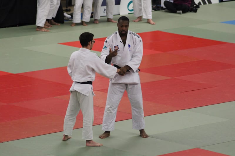 Itinéraire des Champions à Chartres