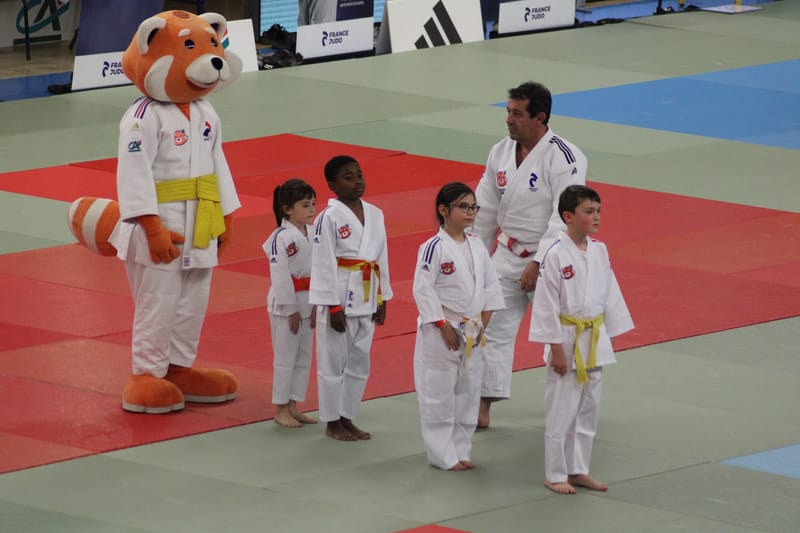 Itinéraire des Champions à Chartres