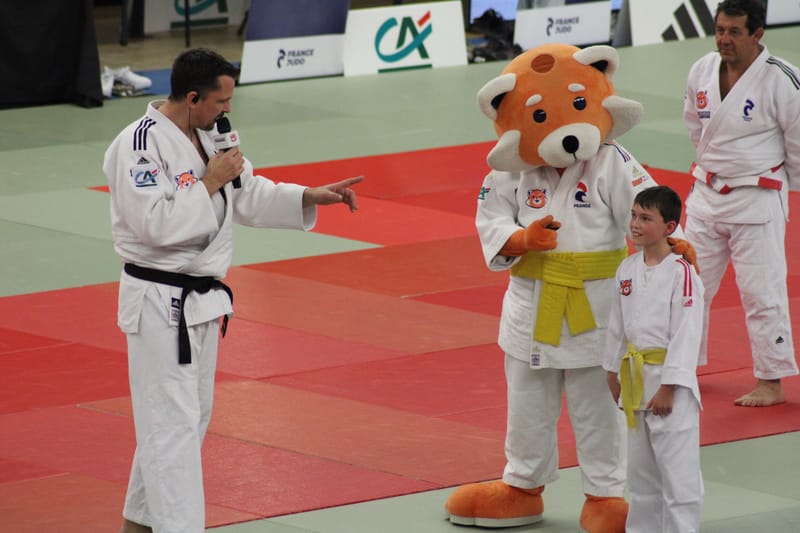 Itinéraire des Champions à Chartres