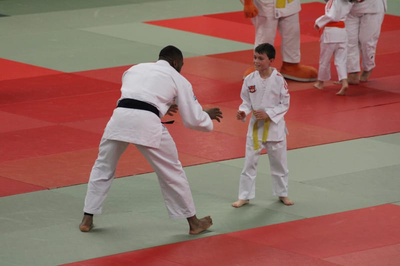 Itinéraire des Champions à Chartres