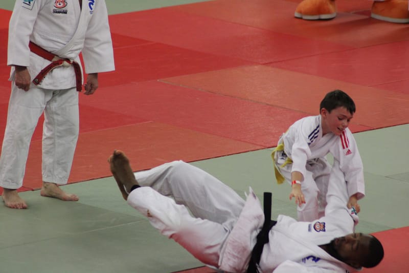 Itinéraire des Champions à Chartres