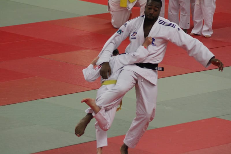 Itinéraire des Champions à Chartres