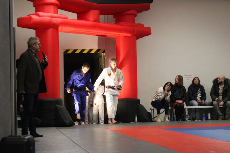 Fête de Noël - 20/12/24