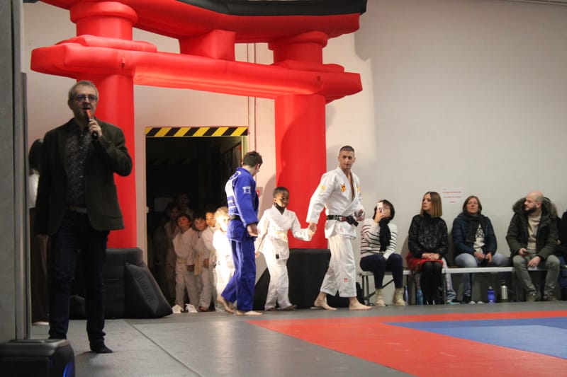 Fête de Noël - 20/12/24