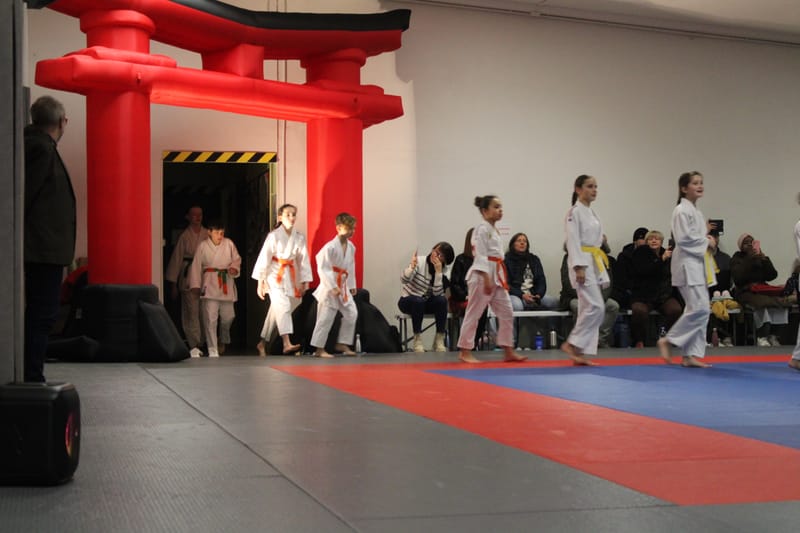 Fête de Noël - 20/12/24