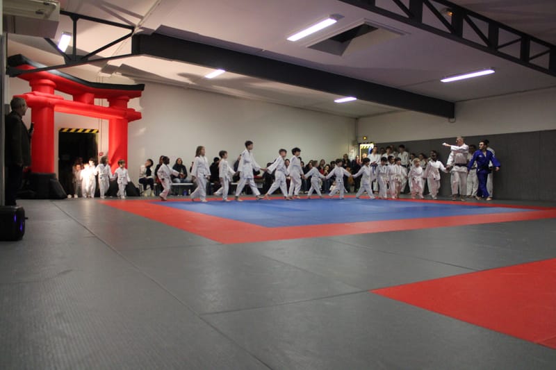 Fête de Noël - 20/12/24