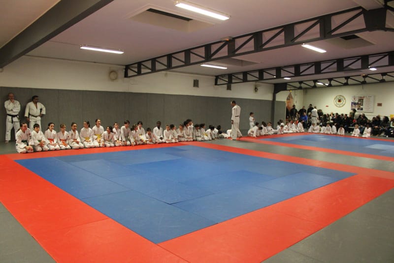 Fête de Noël - 20/12/24