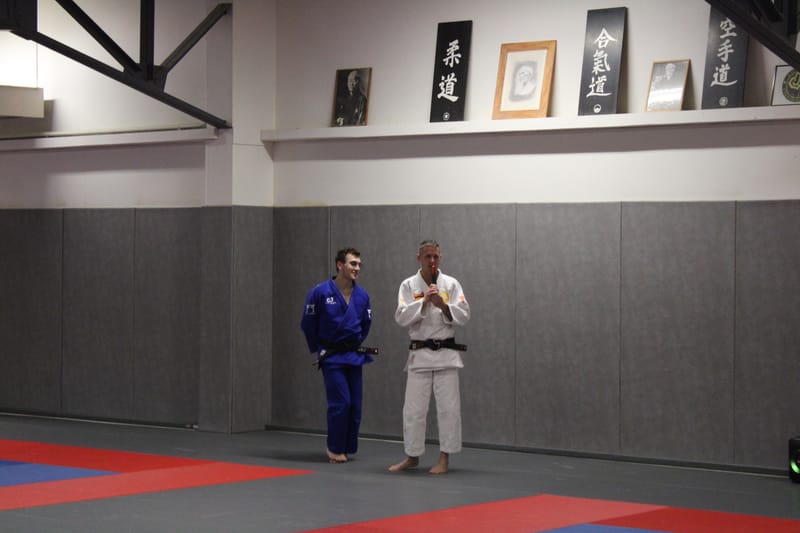 Fête de Noël - 20/12/24