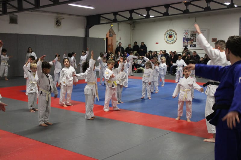 Fête de Noël - 20/12/24