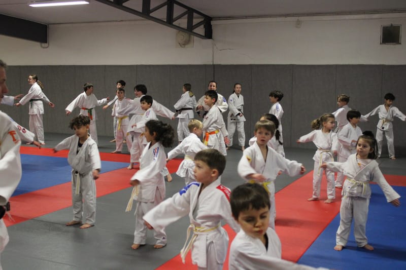 Fête de Noël - 20/12/24