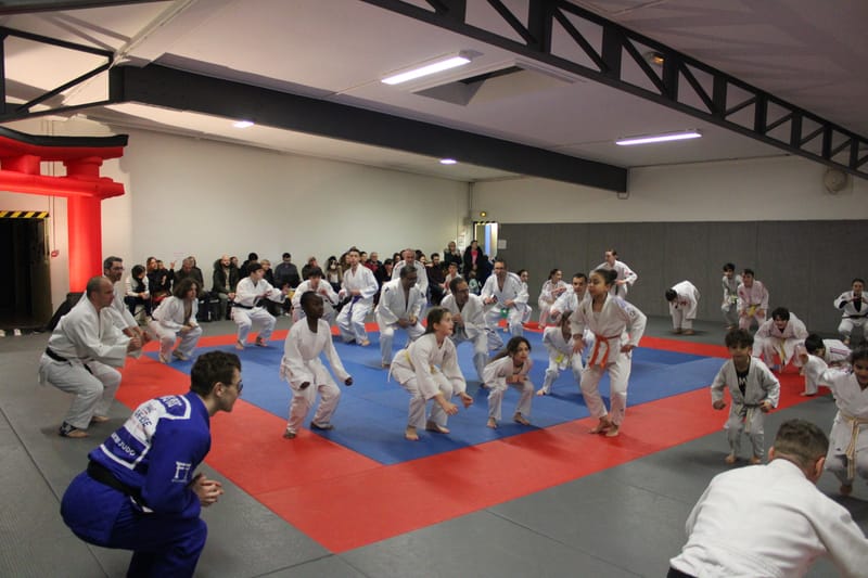 Fête de Noël - 20/12/24