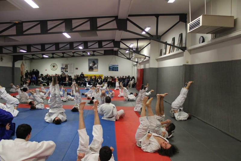 Fête de Noël - 20/12/24