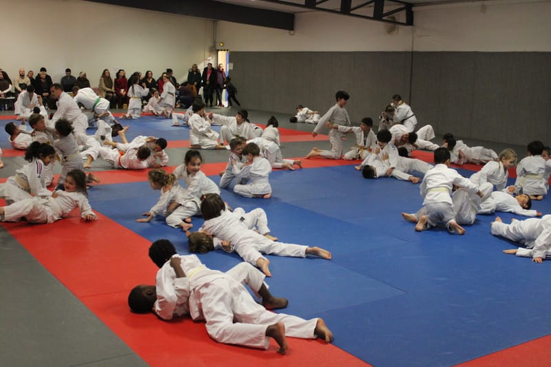 Fête de Noël - 20/12/24