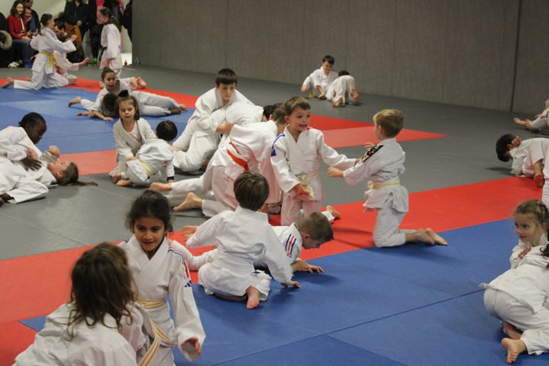 Fête de Noël - 20/12/24