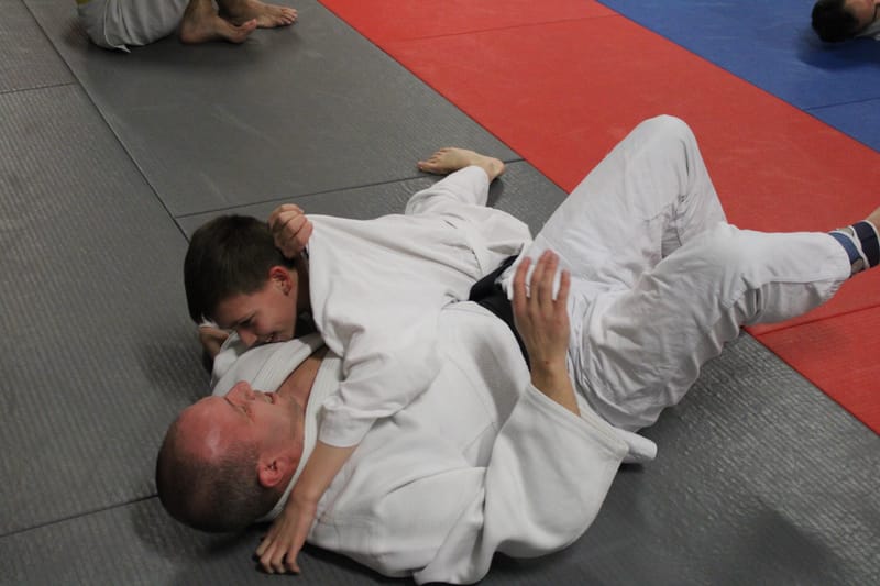 Fête de Noël - 20/12/24