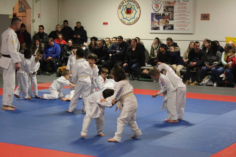 Fête de Noël - 20/12/24