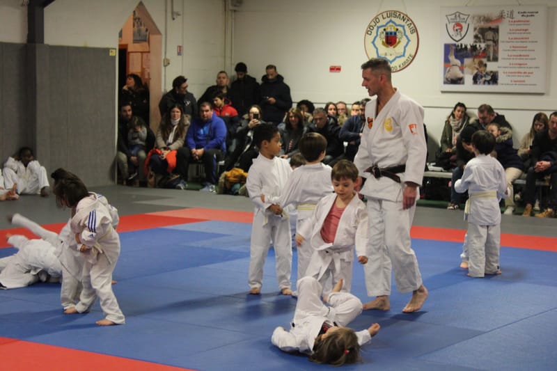 Fête de Noël - 20/12/24