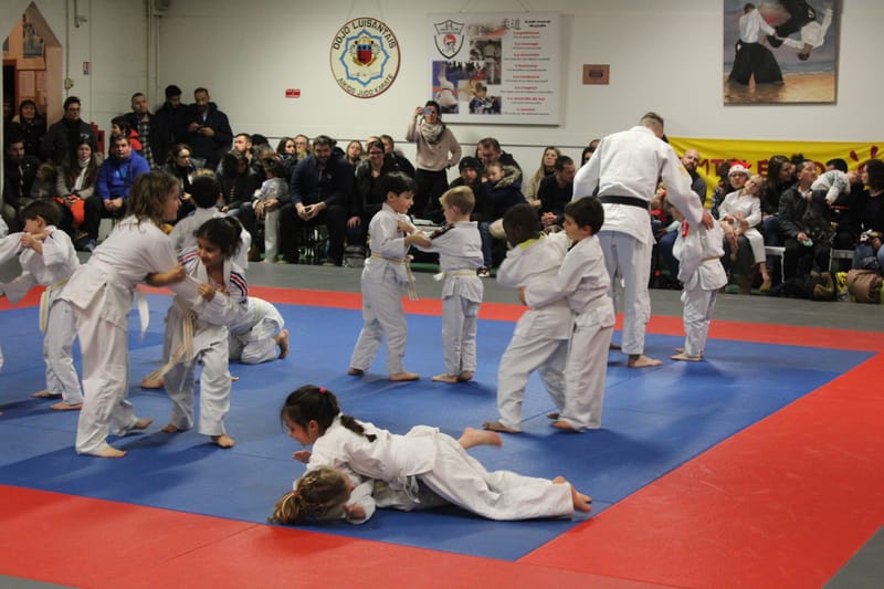 Fête de Noël - 20/12/24