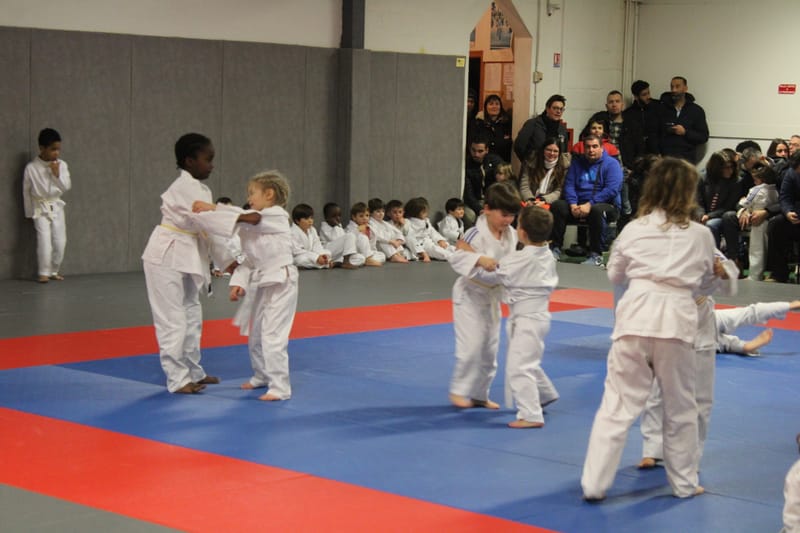 Fête de Noël - 20/12/24