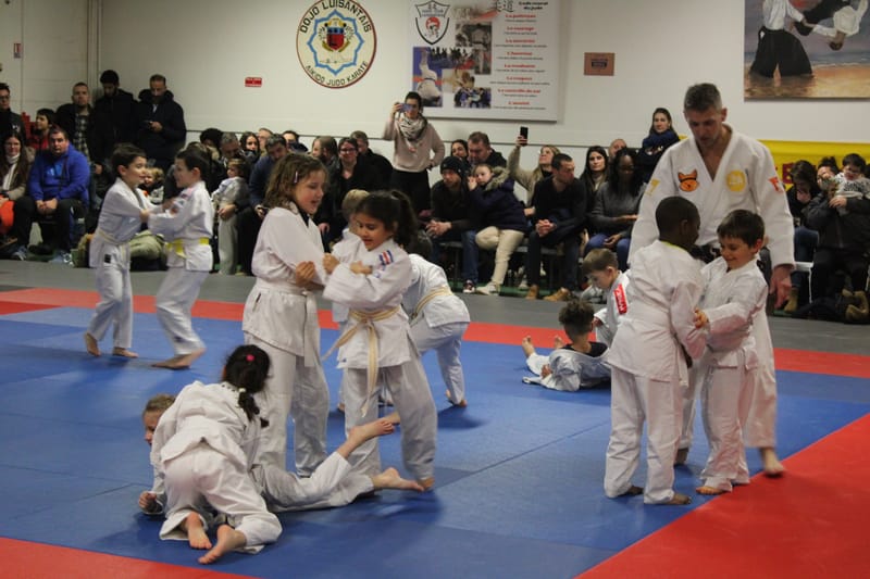 Fête de Noël - 20/12/24