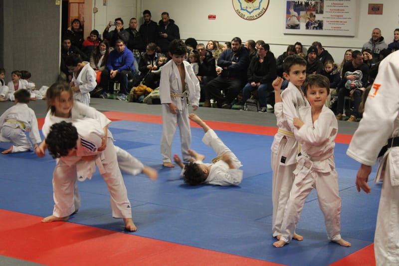 Fête de Noël - 20/12/24