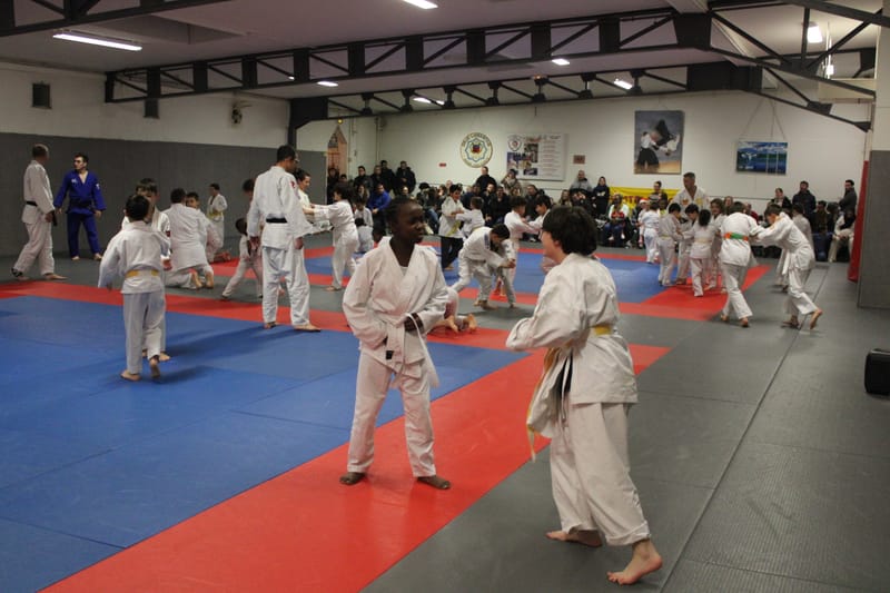 Fête de Noël - 20/12/24