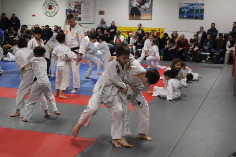 Fête de Noël - 20/12/24