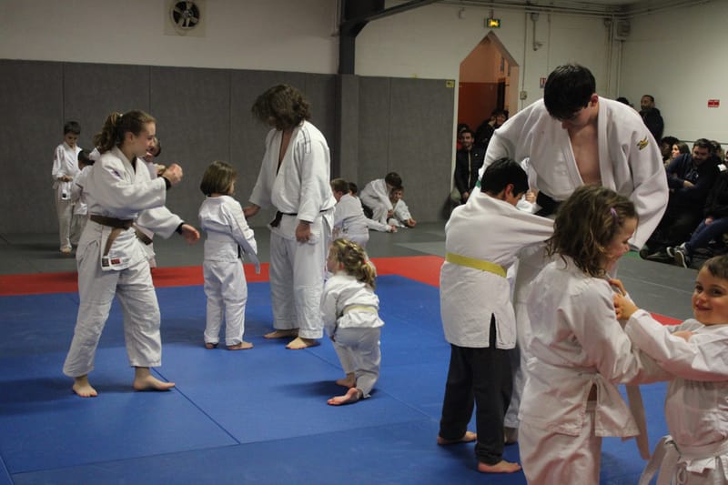 Fête de Noël - 20/12/24