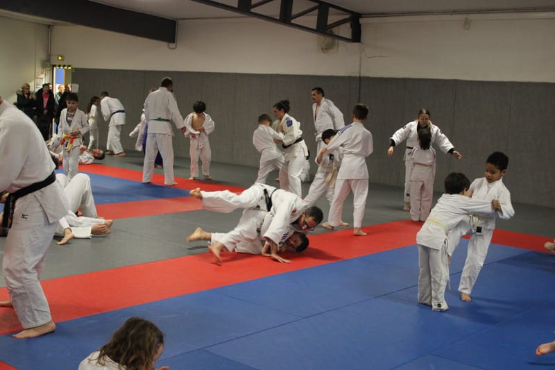 Fête de Noël - 20/12/24