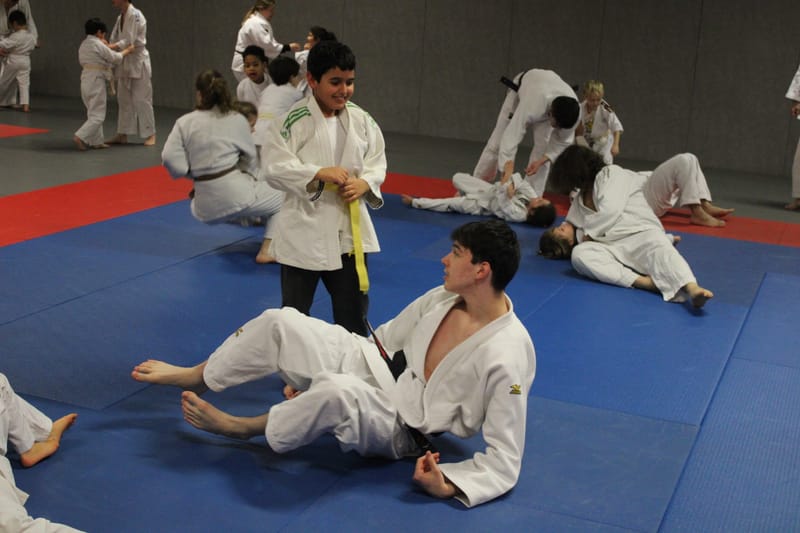 Fête de Noël - 20/12/24