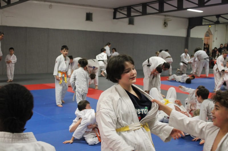 Fête de Noël - 20/12/24