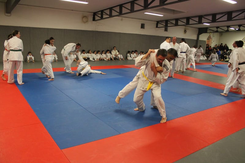 Fête de Noël - 20/12/24