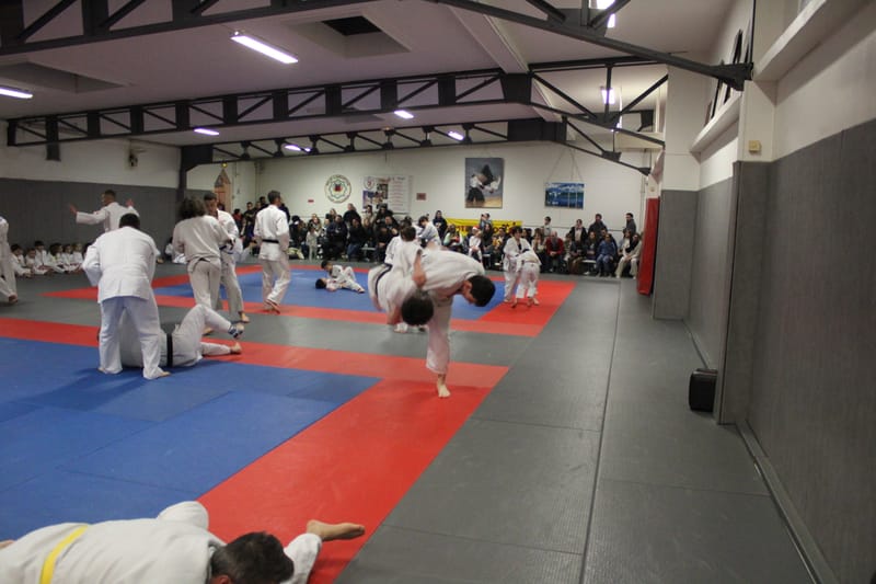 Fête de Noël - 20/12/24