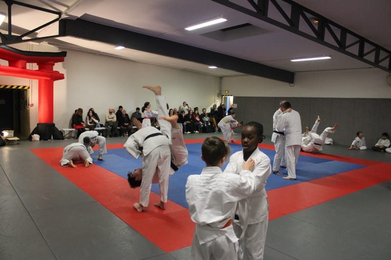 Fête de Noël - 20/12/24