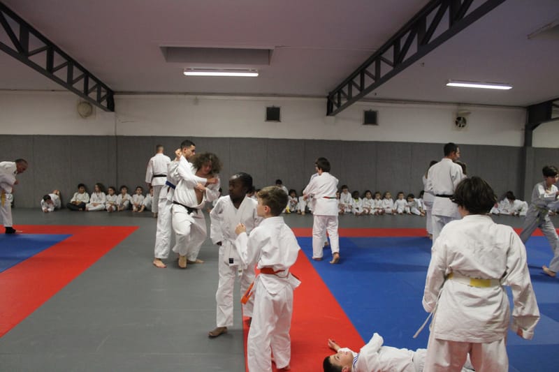 Fête de Noël - 20/12/24